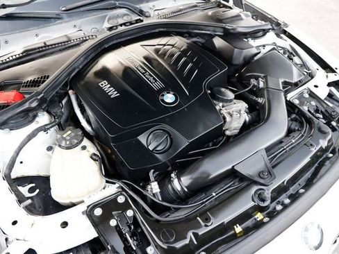 Used 2015 BMW 335i Sedan image 52