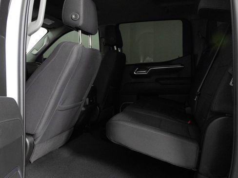 Certified 2025 Chevrolet Silverado 1500 RST image 32