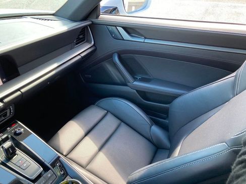 Certified 2024 Porsche 911 Carrera 4S image 22
