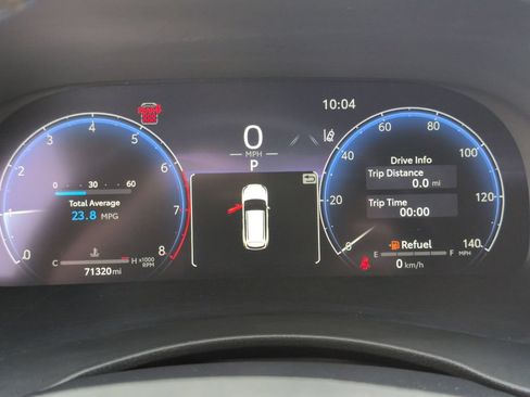 Used 2023 Toyota Highlander Limited FWD image 18