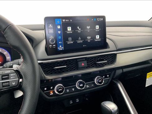 Certified 2025 Acura ADX A-Spec image 8