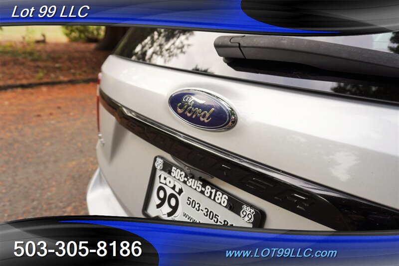 Used 2016 Ford Explorer Sport AWD/4WD image 35
