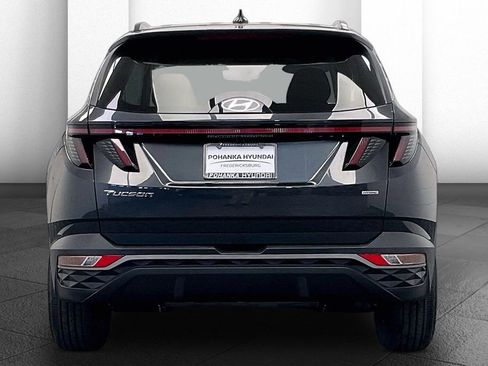 Certified 2023 Hyundai Tucson SEL image 3