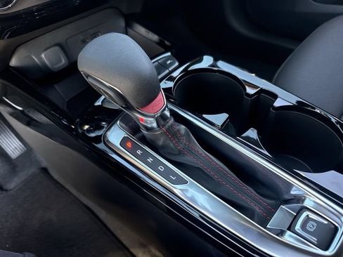 New 2026 Chevrolet Trax RS image 18