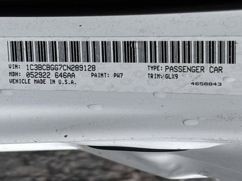 Used 2012 Chrysler 200 S image 34