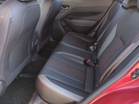 Certified 2024 Subaru Crosstrek 2.5i Limited image 19