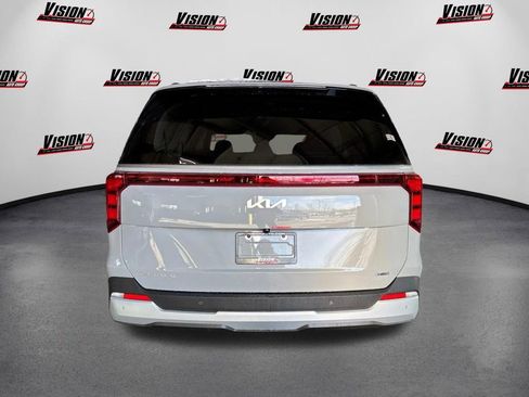 New 2026 Kia Carnival EX image 6