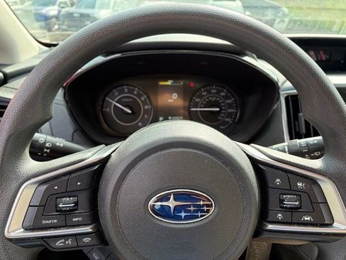 Used 2023 Subaru Impreza 2.0i AWD/4WD image 16