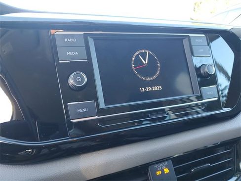 Certified 2023 Volkswagen Taos S image 24