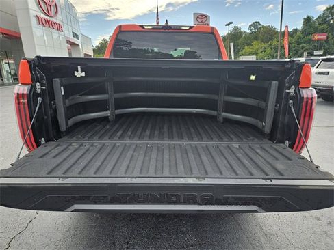 Used 2022 Toyota Tundra TRD Pro image 13