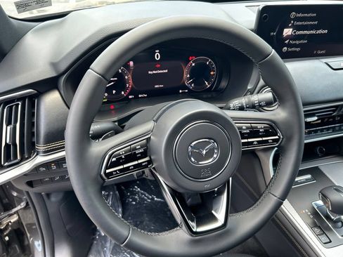 New 2026 MAZDA CX-90 3.3 Turbo S w/ Premium Package AWD/4WD image 27