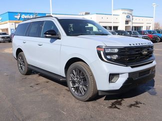 New 2026 Ford Expedition Platinum w/ Stealth Appearance Package video 1