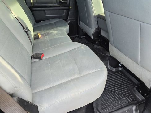 Used 2019 RAM 1500 Express w/ Express Value Package AWD/4WD image 11