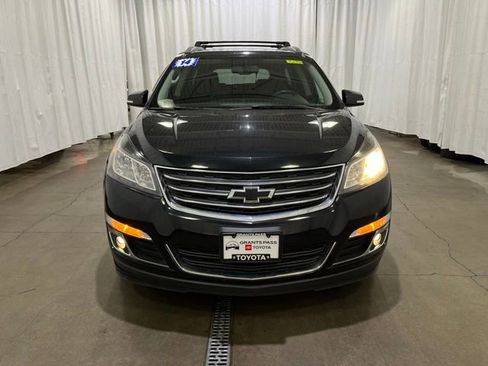 Used 2014 Chevrolet Traverse LT AWD/4WD image 9