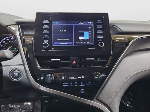Certified 2024 Toyota Camry SE image 14