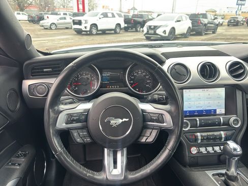Used 2023 Ford Mustang Premium image 12