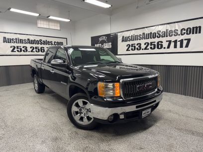 Used 2011 GMC Sierra 1500 SLE w/ Regional Value Package