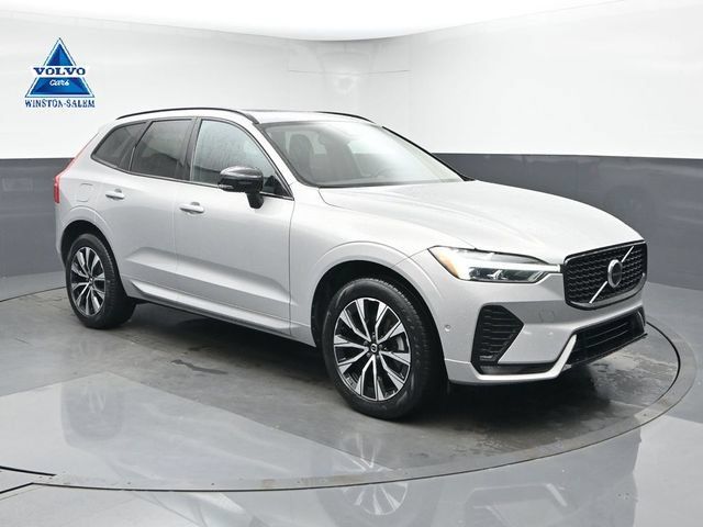 Used 2024 Volvo XC60 B5 Plus w/ Protection Package Premier AWD/4WD image 1