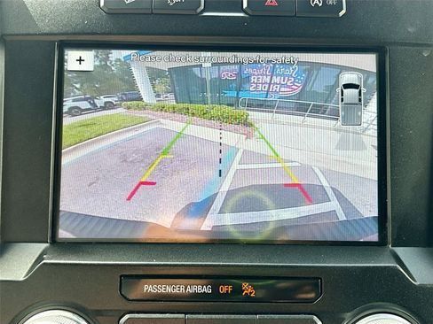 Used 2018 Ford F150 Lariat AWD/4WD image 14