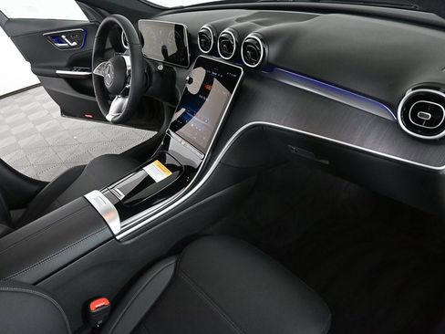 New 2026 Mercedes-Benz C 300 C 300 image 22