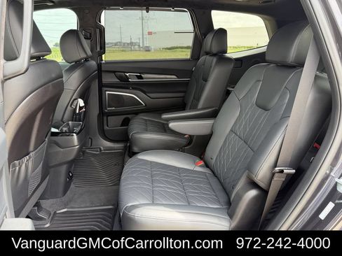 Used 2025 Kia Telluride SX Prestige X-Line AWD/4WD image 34