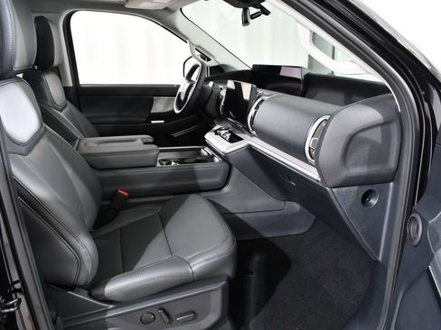 New 2027 Ford Expedition Max Active AWD/4WD image 10