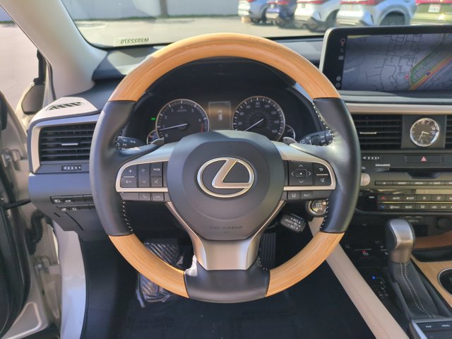 Used 2021 Lexus RX 350L FWD w/ Premium Package image 17