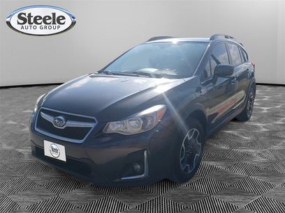 Used 2016 Subaru Crosstrek 2.0i Premium