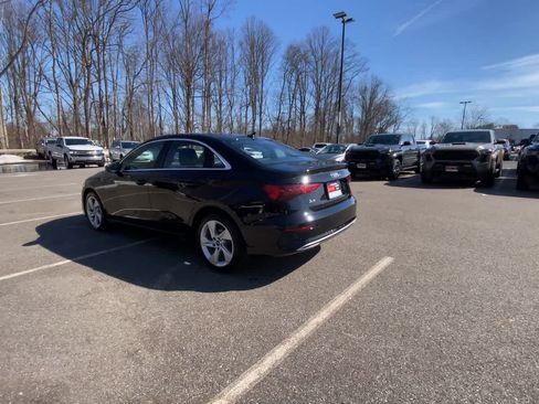 Used 2024 Audi A3 2.0T Premium image 10