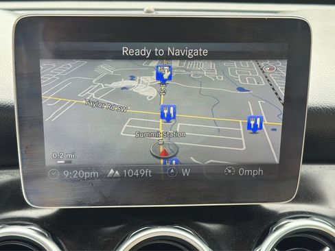 Used 2020 Mercedes-Benz GLA 250 w/ Convenience Package image 32