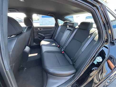 New 2026 Honda Civic Sport image 18