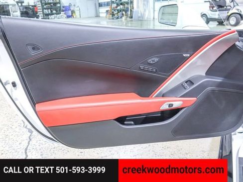 Used 2017 Chevrolet Corvette Z06 image 37