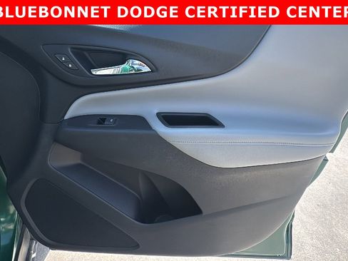 Used 2019 Chevrolet Equinox Premier image 28