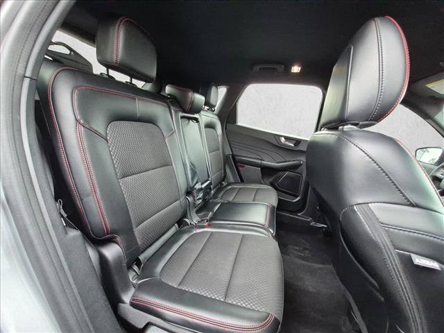 Used 2023 Ford Escape ST-Line FWD image 20
