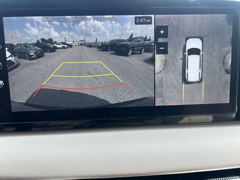 Used 2024 Hyundai Palisade Calligraphy AWD/4WD image 16
