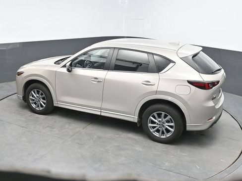 Used 2024 MAZDA CX-5 AWD 2.5 S w/ Select Package image 25