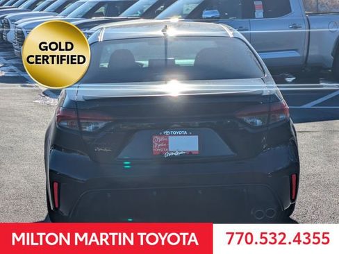 Certified 2024 Toyota Corolla Sedan image 5