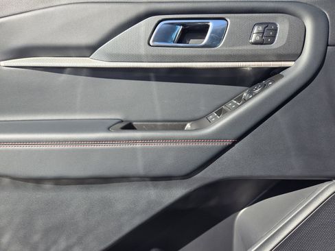 New 2026 Ford Explorer ST AWD/4WD image 23