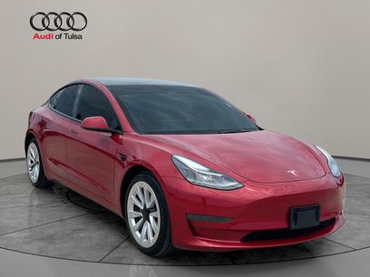 Used 2023 Tesla Model 3 Standard Range