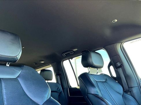 Used 2022 Jeep Wagoneer Series I w/ Convenience Group I AWD/4WD image 30