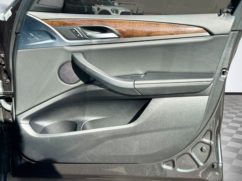 Used 2024 BMW X3 sDrive30i w/ Premium Package image 35