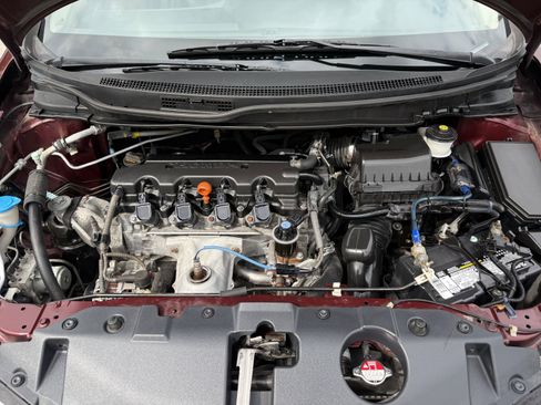 Used 2015 Honda Civic EX image 31