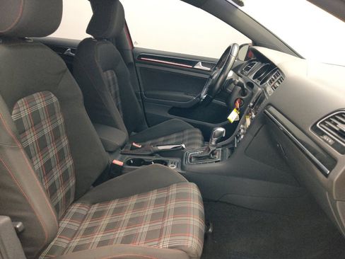 Used 2015 Volkswagen GTI Autobahn FWD image 21