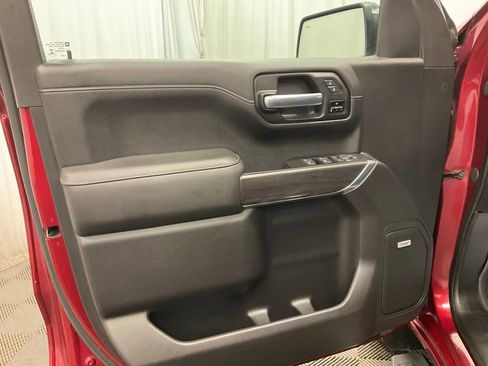 Used 2020 Chevrolet Silverado 1500 LTZ w/ LTZ Plus Package image 15