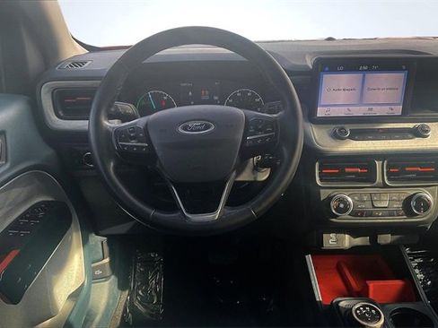 Certified 2023 Ford Maverick XLT w/ XLT Luxury Package image 5