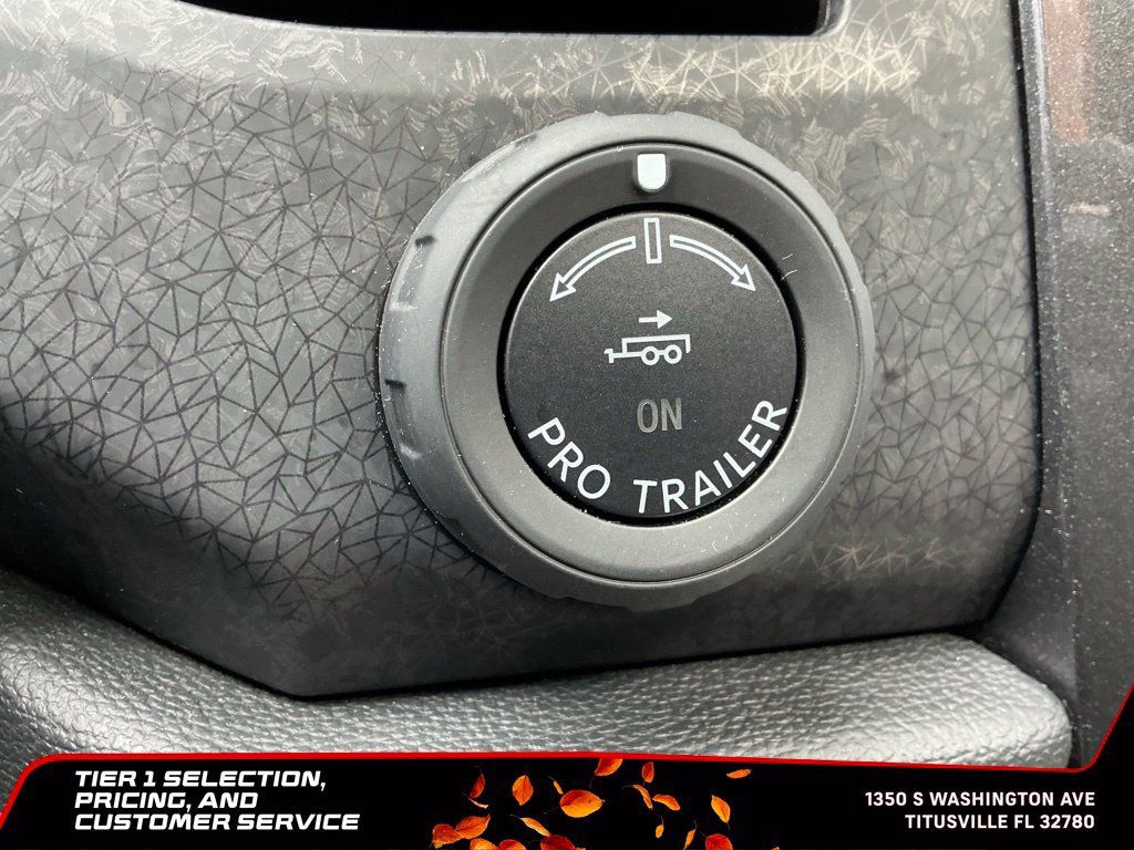 Used 2023 Ford Expedition Max Limited RWD image 34