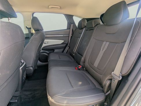 Used 2024 Hyundai Tucson SEL FWD image 12