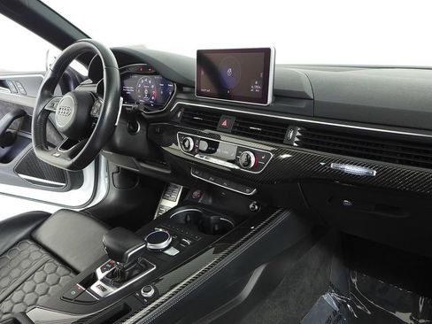 Used 2018 Audi RS 5 w/ Dynamic Package AWD/4WD image 13
