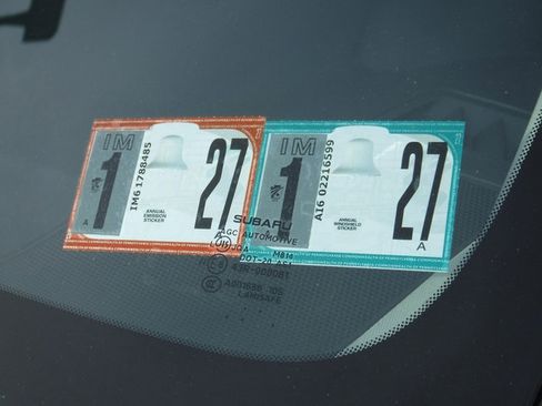 Used 2017 Subaru Forester 2.5i w/ Alloy Wheel Package image 5