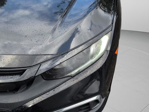 Used 2019 Honda Civic LX image 13